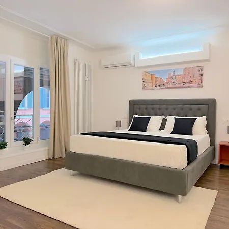 Montegrappa Boutique Apartment Bologna