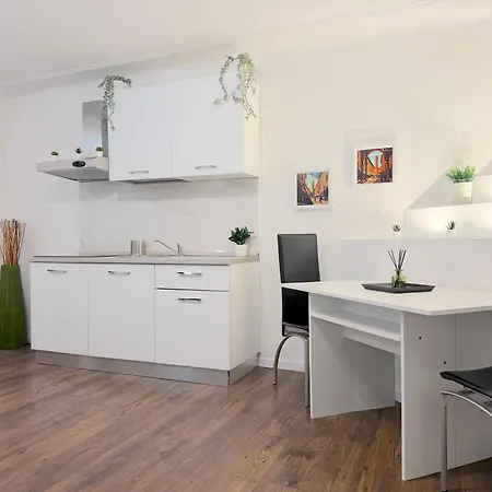 Montegrappa Boutique Apartment Bologna