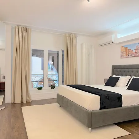 Montegrappa Boutique Apartment *