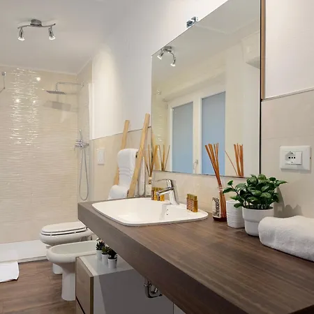 Apartment Montegrappa Boutique Apartment *