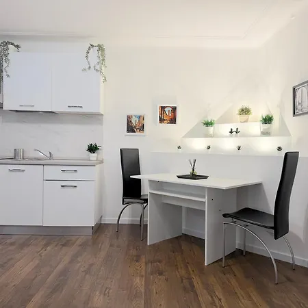 Montegrappa Boutique Apartment *