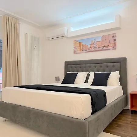 Montegrappa Boutique Apartment Bologna
