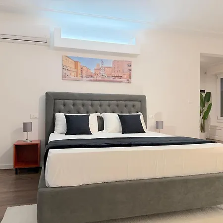 Montegrappa Boutique Apartment *