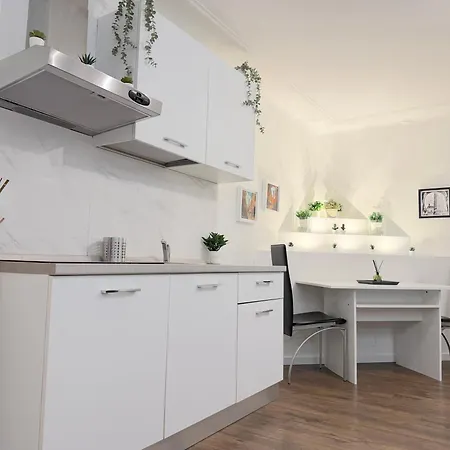 Montegrappa Boutique Apartment Apartment