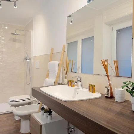 Montegrappa Boutique Apartment