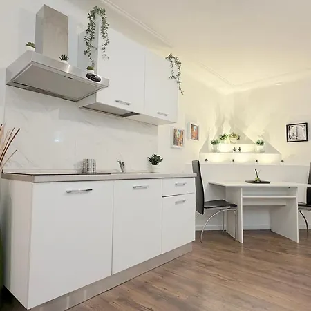 Montegrappa Boutique Apartment *