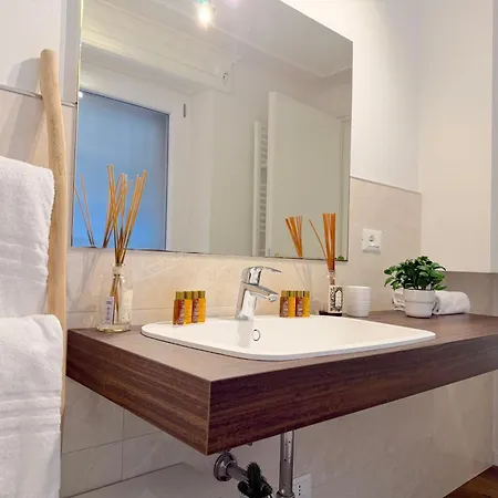 Montegrappa Boutique Apartment * Bologna