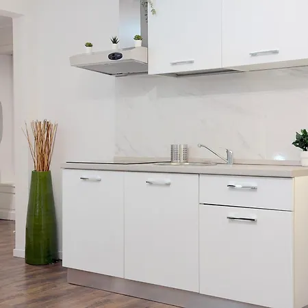 Montegrappa Boutique Apartment Apartment Bologna
