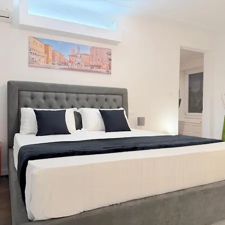 Montegrappa Boutique Apartment Apartment