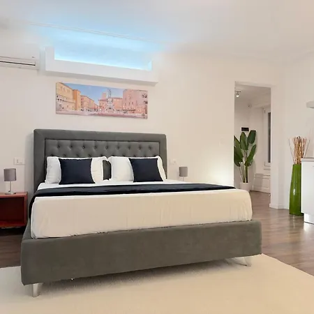 Montegrappa Boutique Apartment * Bologna