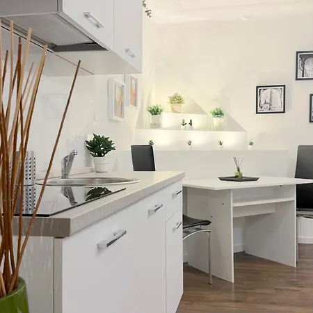 Montegrappa Boutique Apartment Apartment