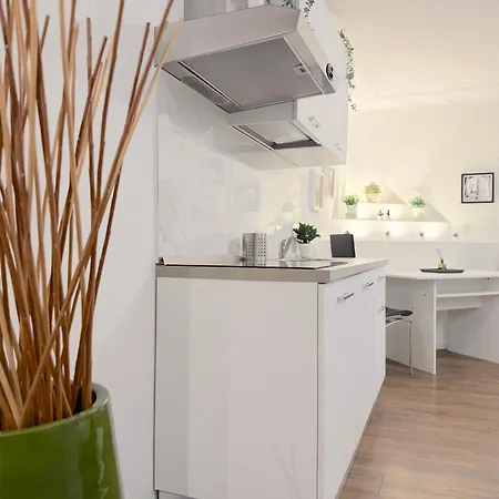 Apartment Montegrappa Boutique Apartment *