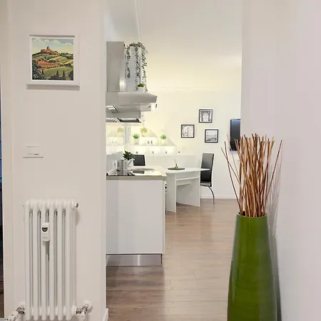 Montegrappa Boutique Apartment Apartment *