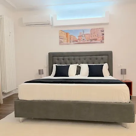 Montegrappa Boutique Apartment Bologna