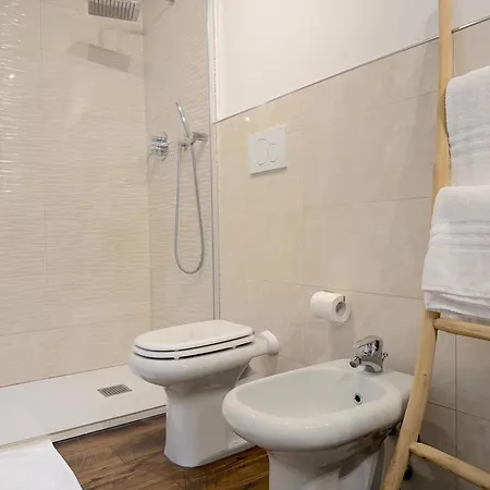 Montegrappa Boutique Apartment Apartment