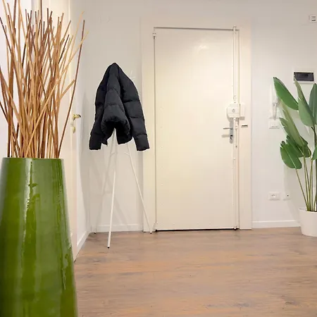 Montegrappa Boutique Apartment * Bologna