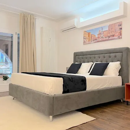 Montegrappa Boutique Apartment *